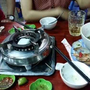 Tổng hợp- Quán Ăn Gió Biển Quán - Hải Sản Bình Dân
