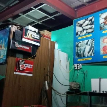 Tổng hợp- Quán Ăn Gió Biển Quán - Hải Sản Bình Dân