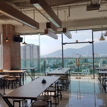 Không gian- Nhà Hàng Gió Biển Restaurant - Mayfair Hotel