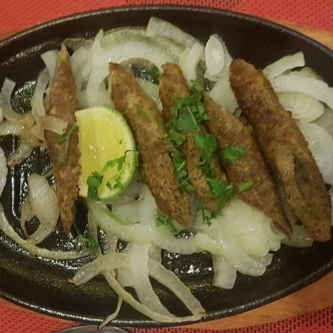 Món ăn- Nhà Hàng Gió Biển Restaurant - Mayfair Hotel