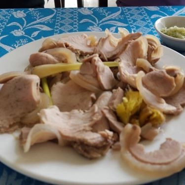 Món ăn- Quán Ăn Gió Đồng - Nhậu Bình Dân