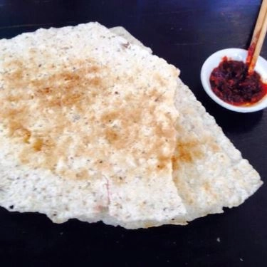 Món ăn- Quán Ăn Gió Đồng - Nhậu Bình Dân