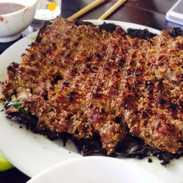 Món ăn- Quán Ăn Gió Đồng - Nhậu Bình Dân