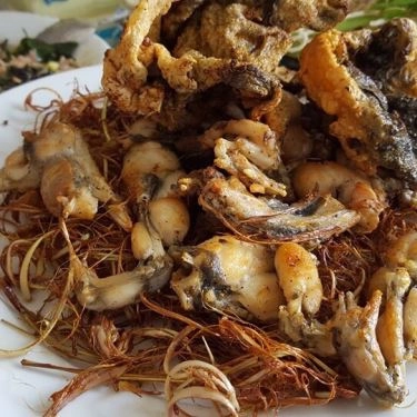 Món ăn- Quán Ăn Gió Đồng - Nhậu Bình Dân
