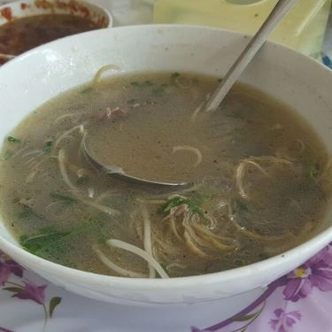 Món ăn- Quán Ăn Gió Đồng - Nhậu Bình Dân