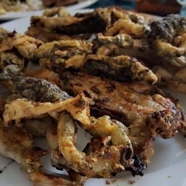 Món ăn- Quán Ăn Gió Đồng - Nhậu Bình Dân
