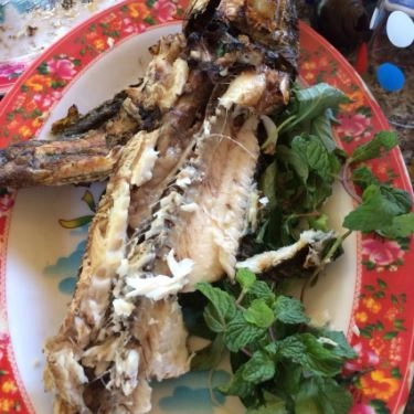 Món ăn- Quán Ăn Gió Đồng - Nhậu Bình Dân