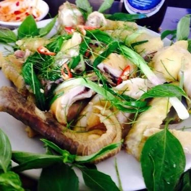 Món ăn- Quán Ăn Gió Đồng - Nhậu Bình Dân