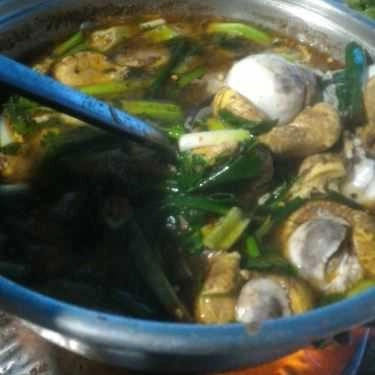 Món ăn- Quán Ăn Gió Quê Restaurant - Đặc Sản Đồng Quê