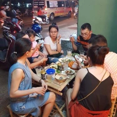 Tổng hợp- Quán Ăn Gò Da Quán - Đặc Sản Miền Trung
