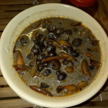 Món ăn- Quán Ăn Gò Da Quán - Đặc Sản Miền Trung