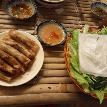 Món ăn- Quán Ăn Gò Da Quán - Đặc Sản Miền Trung