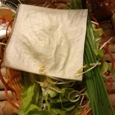 Món ăn- Quán Ăn Gò Da Quán - Đặc Sản Miền Trung