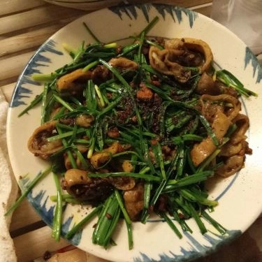 Món ăn- Quán Ăn Gò Da Quán - Đặc Sản Miền Trung