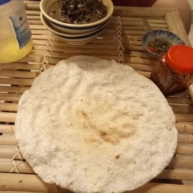 Món ăn- Quán Ăn Gò Da Quán - Đặc Sản Miền Trung