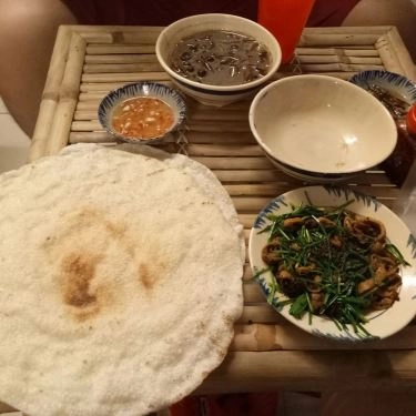 Món ăn- Quán Ăn Gò Da Quán - Đặc Sản Miền Trung