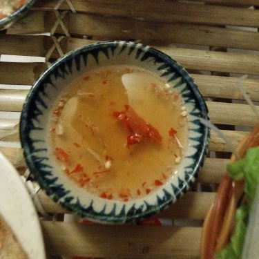 Món ăn- Quán Ăn Gò Da Quán - Đặc Sản Miền Trung