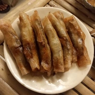 Món ăn- Quán Ăn Gò Da Quán - Đặc Sản Miền Trung