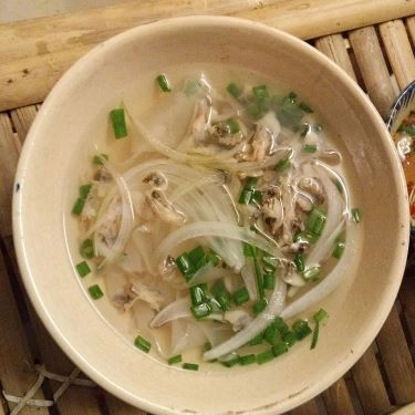 Món ăn- Quán Ăn Gò Da Quán - Đặc Sản Miền Trung
