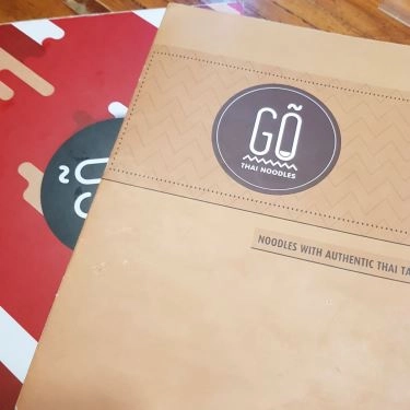 Tổng hợp- Quán Ăn Gõ Thái Noodles - Mì Thái - Xuân Thủy