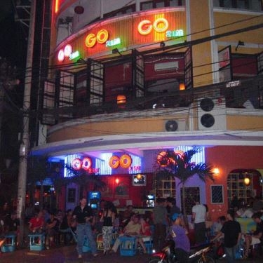 Tổng hợp- Nhà Hàng Go2 Bar