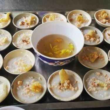 Món ăn- Quán Ăn Gốc Bánh Bèo Bà Cư