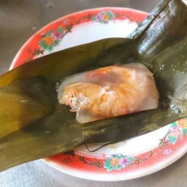 Món ăn- Quán Ăn Gốc Bánh Bèo Bà Cư