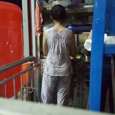Tổng hợp- Quán Ăn Gốc Bánh Bèo Bà Cư