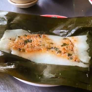 Món ăn- Quán Ăn Gốc Bánh Bèo Bà Cư