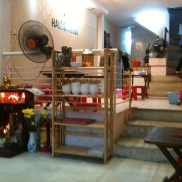 Tổng hợp- Quán Ăn Góc Đà Lạt - Ăn Vặt & Bánh Tráng Nướng