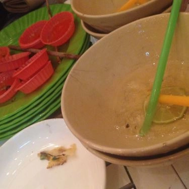 Tổng hợp- Quán Ăn Góc Đà Lạt - Ăn Vặt & Bánh Tráng Nướng