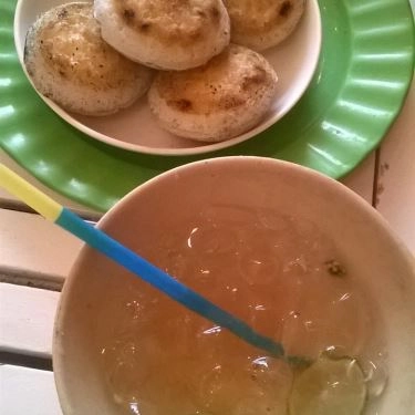 Tổng hợp- Quán Ăn Góc Đà Lạt - Ăn Vặt & Bánh Tráng Nướng