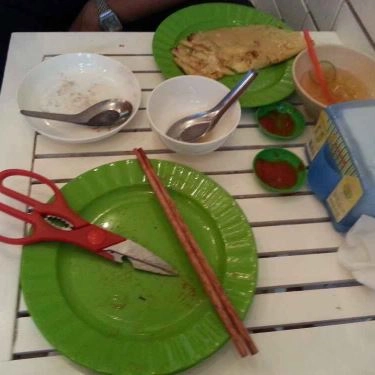 Tổng hợp- Quán Ăn Góc Đà Lạt - Ăn Vặt & Bánh Tráng Nướng