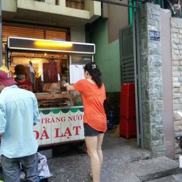 Tổng hợp- Quán Ăn Góc Đà Lạt - Ăn Vặt & Bánh Tráng Nướng