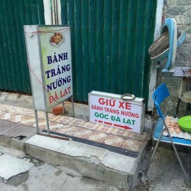 Tổng hợp- Quán Ăn Góc Đà Lạt - Ăn Vặt & Bánh Tráng Nướng