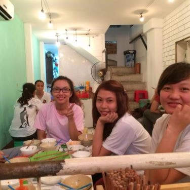 Tổng hợp- Quán Ăn Góc Đà Lạt - Ăn Vặt & Bánh Tráng Nướng