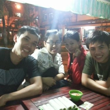 Tổng hợp- Quán Ăn Góc Hà Nội - Công Viên Lê Thị Riêng