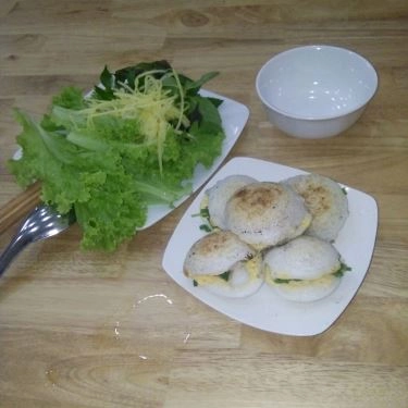 Món ăn- Quán Ăn Góc Phan Rang - Chuyên Các Món Đặc Sản Phan Rang