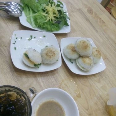 Món ăn- Quán Ăn Góc Phan Rang - Chuyên Các Món Đặc Sản Phan Rang