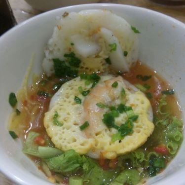 Món ăn- Quán Ăn Góc Phan Rang - Chuyên Các Món Đặc Sản Phan Rang