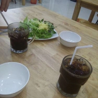 Tổng hợp- Quán Ăn Góc Phan Rang - Chuyên Các Món Đặc Sản Phan Rang