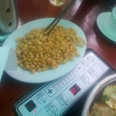 Món ăn- Quán Ăn Góc Phố - Lẩu Bình Dân