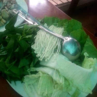 Món ăn- Quán Ăn Góc Phố - Lẩu Bình Dân