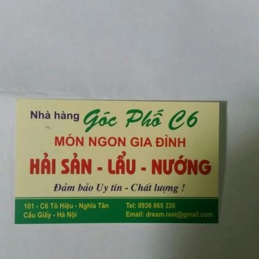 Tổng hợp- Quán Ăn Góc Phố - Lẩu Bình Dân