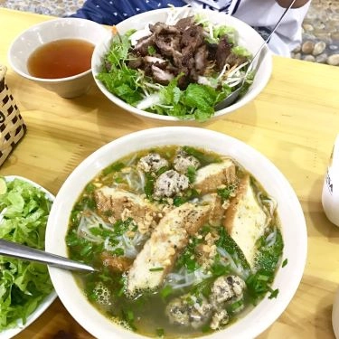 Món ăn- Nhà Hàng Góc Quán - Cơm Tấm & Bánh Canh