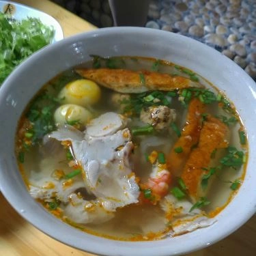 Món ăn- Nhà Hàng Góc Quán - Cơm Tấm & Bánh Canh