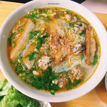 Món ăn- Nhà Hàng Góc Quán - Cơm Tấm & Bánh Canh