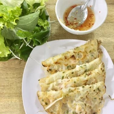 Món ăn- Quán Ăn Góc Quảng - Ẩm Thực Quảng Nam