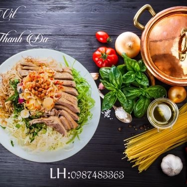 Tổng hợp- Quán Ăn Gốc Thanh Đa - Bún Măng Vịt, Cháo Vịt & Gỏi Vịt