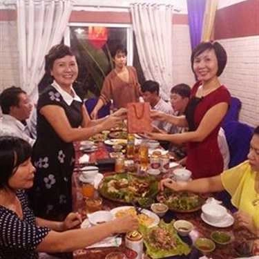 Tổng hợp- Góc Việt Quán